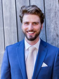 Jason P. Robey