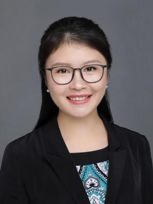 Binbin Li