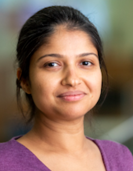 Rupsa Datta