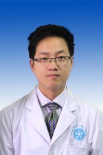 Yongjun Yin