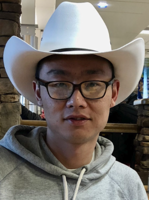 Pinzhuo Tian