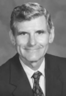 John C. DeFries