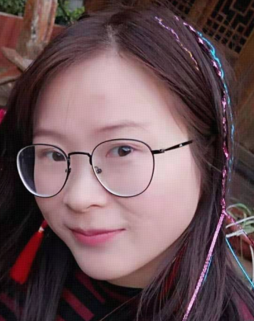 Rong Hu