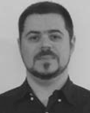 Kleber P. Naccarato