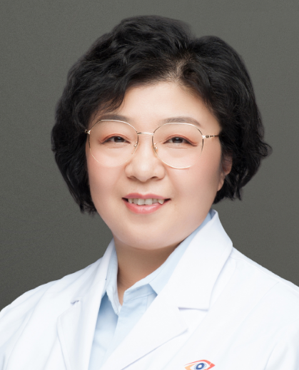 Zhiqing Li