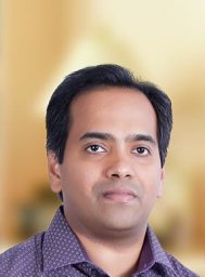 Jacob Selvaraj