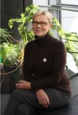 Marja Liisa Hanninen