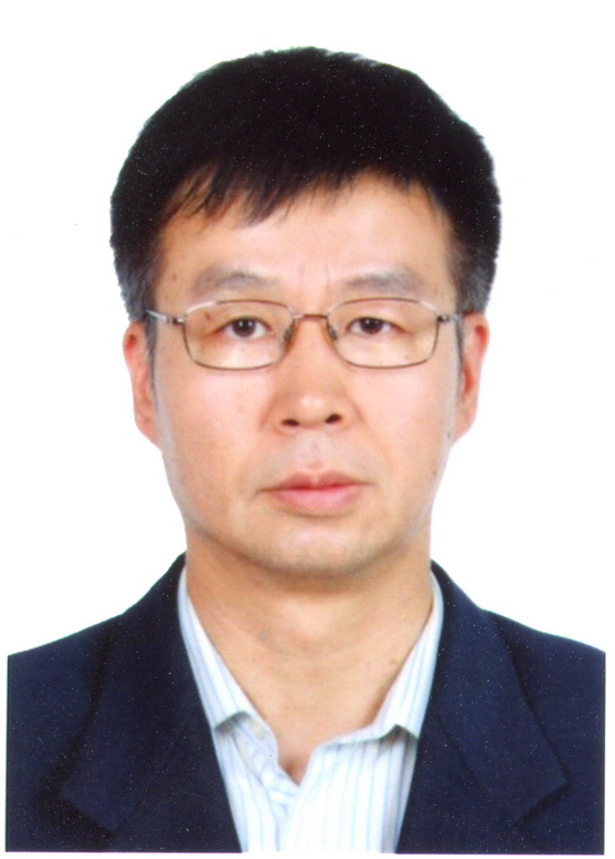 Songdong Meng