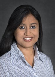 Amrita Bhattacharyya