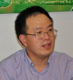 W. Sheng