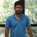 Jorge Villegas-Martin