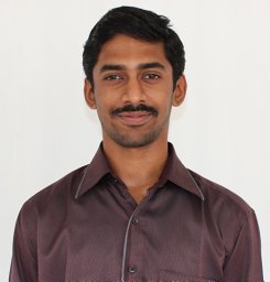 Santhosh T K