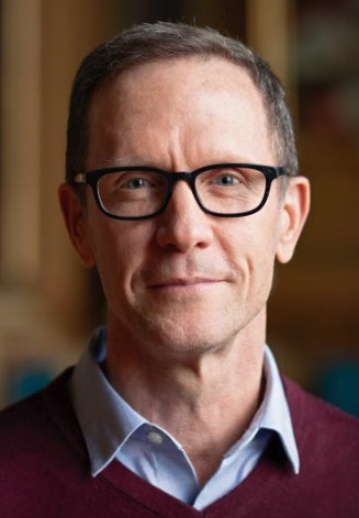Lance McCracken