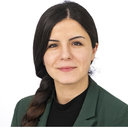 Soheila Taghavi