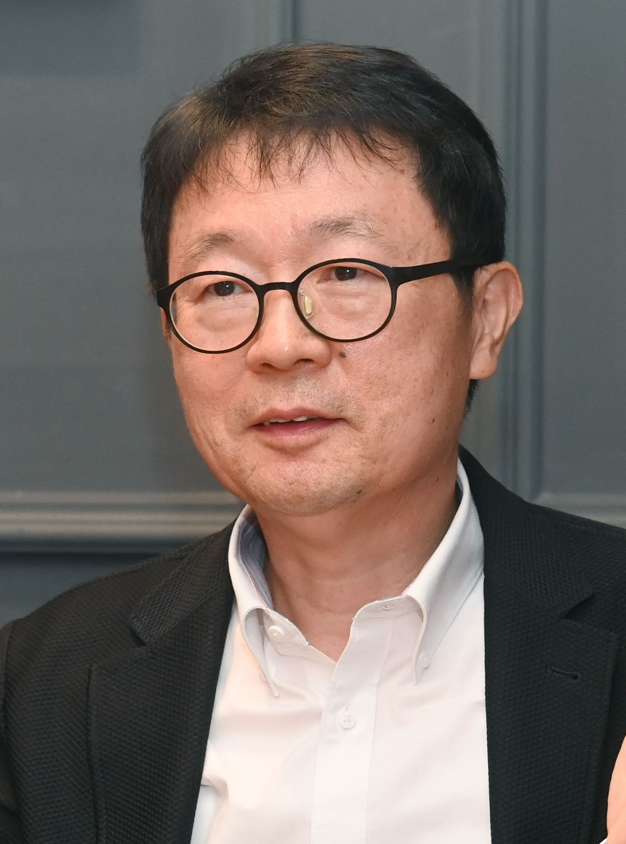 Kwanho Shin