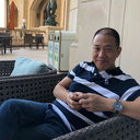 Fengbo Zhang