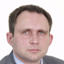 Nikolay Vladimirovich Zhukov