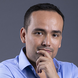Sergio Andres Galindo Torres