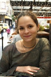 Rachel B Arcanjo
