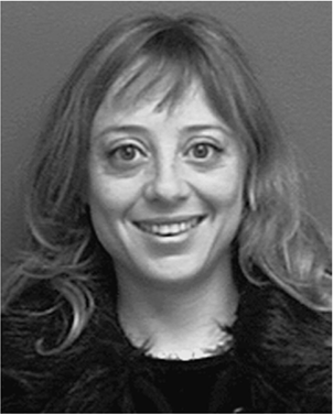 Katia Gomberoff