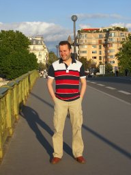 Saïd Amari