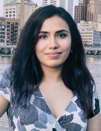 Nikita Trivedi