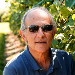 Bruce Reisch