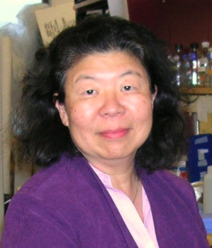 Alice Cheung