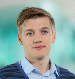 Dmitrii Unuchek