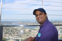 Milind Phadnis