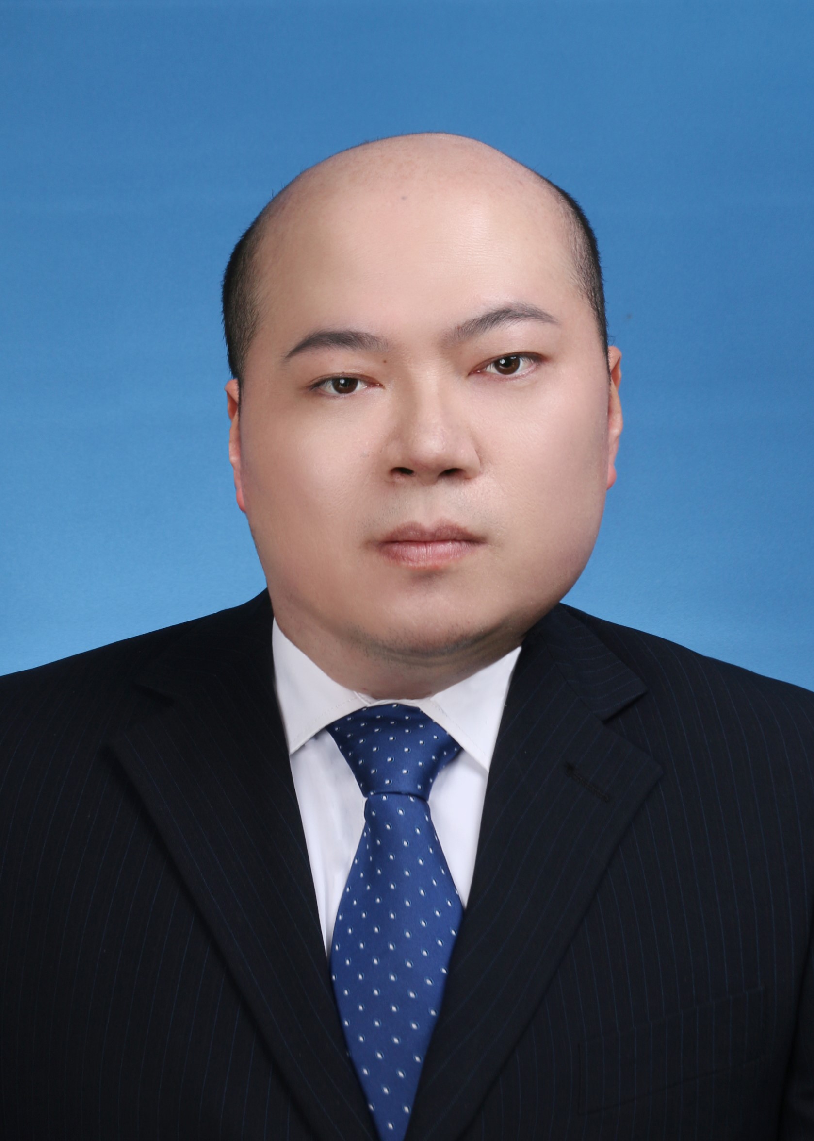 Shao-Zhen Lin
