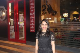 Sanchaita Dey