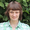 Tatiana Shumilova