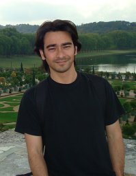 Marcio Vidotti