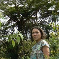 Sandrine Chauchard