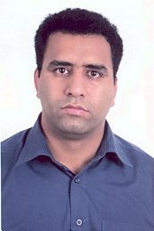 Hossein Mozafari