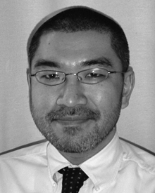 Hiroshi Furukawa