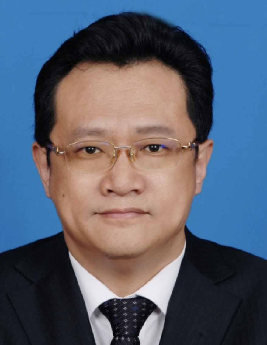 Qing Zhou