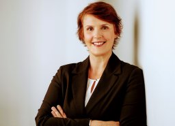 Ulrike Franke