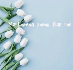Martheana Kencanawati