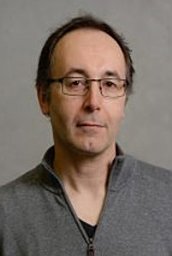 Bernard Kaufmann
