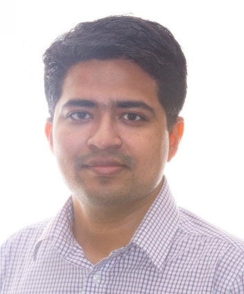 Joy Arulraj