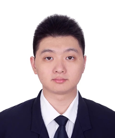 Ming Li