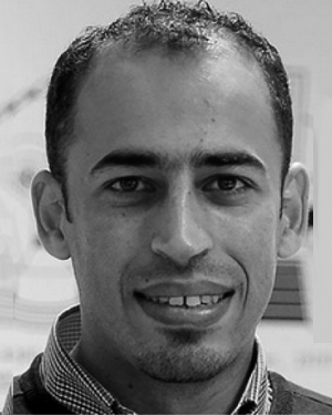 Ziad Akram Ali Hammouri