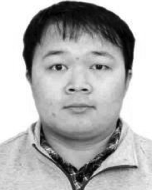 Zhihui Liu