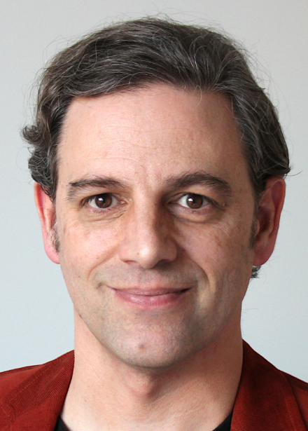 Hans P. Reiser