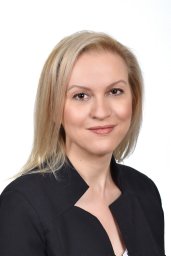 Mitropoulou Gregoria
