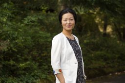 Jie Zhang
