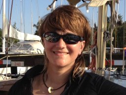 Suzanne Elizabeth Vedel