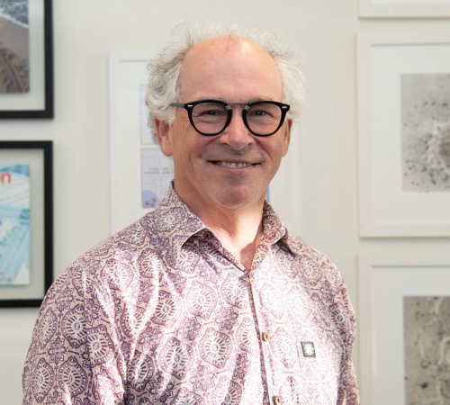 Gordon Fishell